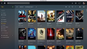 Plex Media Server
