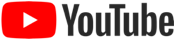 YouTube logo