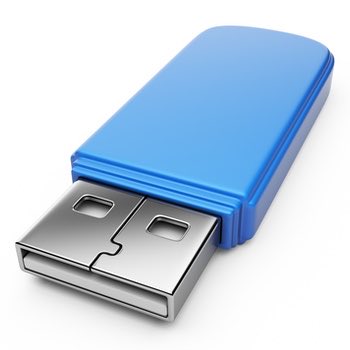 Inclusive USB storage