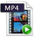 mp4 video file